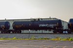 UTLX Tank Car